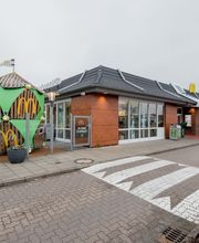 McDonald's Bild 1