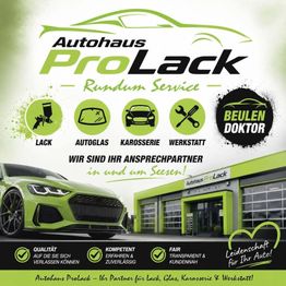 Autohaus Pro Lack