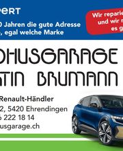 Landhusgarage Martin Brumann Bild 1