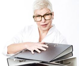 Agenturleiterin Dr. Mareke Neumann - HDI Hauptvertretung Dr. Mareke Neumann - Versicherung in Merzig