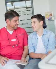 MVZ Zahnmedizinisches Team am Aegi GmbH Bild 9