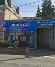 Rent A Car image 1