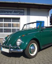 Autolackiererei Hartjen Bild 4