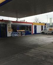 JET Tankstelle Bild 4