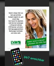 LVM Versicherung Johannes Roos - Versicherungsagentur Bild 1