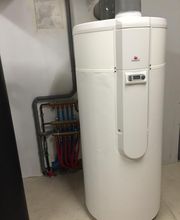 Castel Chauffage SN image 11