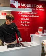 Mobile House Bild 11