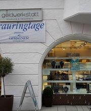 Goldwerkstatt Schmuck & Trauringe Bild 2