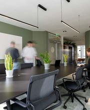 Coworking Space
