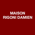 Maison Rigoni Damien