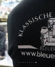 Klassische Automobile Bleuer GmbH Bild 5