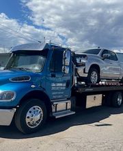 LMJ Towing LLC image 5