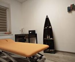 Physiotherapie Annett Claus Bild 3