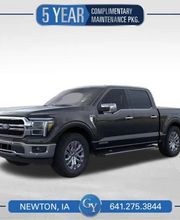 Gregg Young Ford of Newton image 2