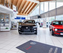 Autohaus Daburger Bild 2