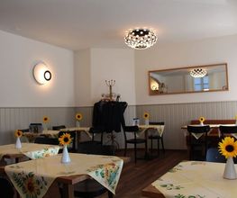 Café Dolce Sosta, Jacqueline Hafner Bild 4