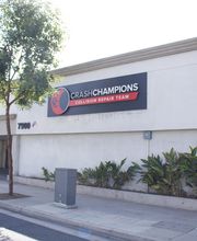 Crash Champions Collision Repair Downey West image 11