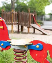 Umikids World Kinderkrippe
Hanau
pme Familienservice GmbH