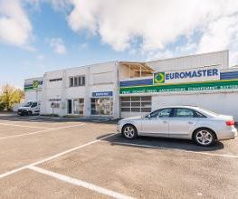Euromaster Thiers image 5