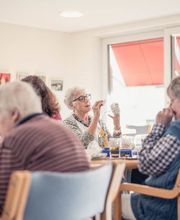 Wohn- und Pflegezentrum Rosengarten Bild 5