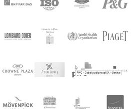 GLOBAL AUDIOVISUEL SA Bild 9