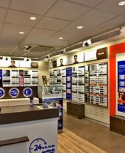 Apollo-Optik - Eschwege - Stad Bild 2