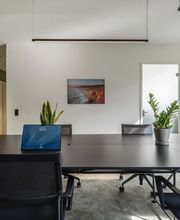 Coworking Space