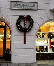 Goldwerkstatt Schmuck & Trauringe Bild 4