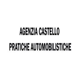 Agenzia Castello - Pratiche Automobilistiche logo