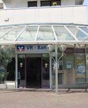 VR-Bank Ludwigsburg eG, Filiale Freiberg Zentrum Bild 1