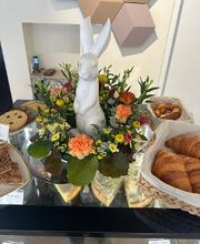 Theos Café Bild 18