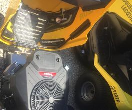 ARD MOTOCULTURE image 11