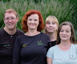 Physiotherapiepraxis Katrin Luderer Bild 8