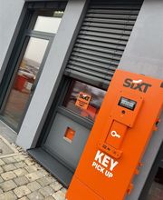 SIXT Autovermietung Dachau Bild 3