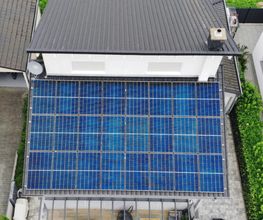 Gigawatt Solartechnik Bild 3