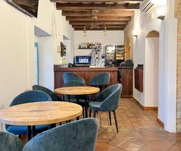 Hotel Servilia imagen 12