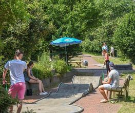 Minigolf Nettetal GbR Bild 12