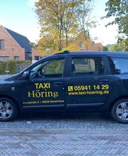 Taxi Höring Bild 14