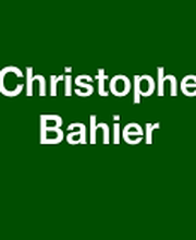 Bahier Christophe image 1