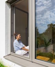 Christopher Maack der Mückengittermacher Bild 3