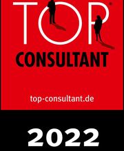 TOP CONSULTANT 2022 - MEYHEADHUNTER Deutschland GmbH