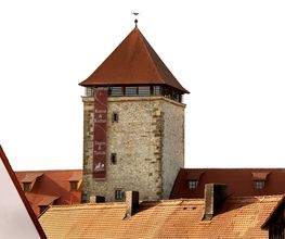 Stadt Vilseck Bild 2