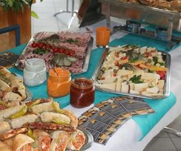 Soley Catering Leipzig Bild 17