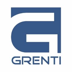 Grenti spa logo