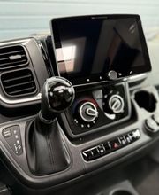 Furin Car Multimedia Bild 2