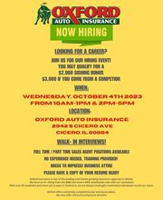 Oxford Auto Insurance image 12