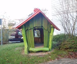 Eymann Holzbau GmbH Bild 4