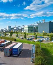 INDUSTRIE-UND GEWERBEPARK ALTMARK IN SACHSEN-ANHALT ALTMARK INDUSTRIE MANAGEMENT GmbH Bild 12