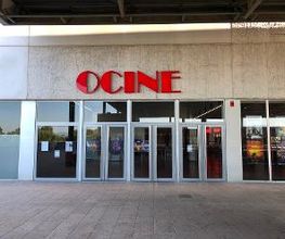 OCINE Vila-seca imagen 2
