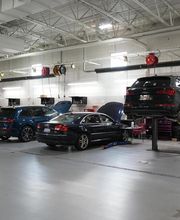 Audi Grand Rapids - Service & Parts image 1